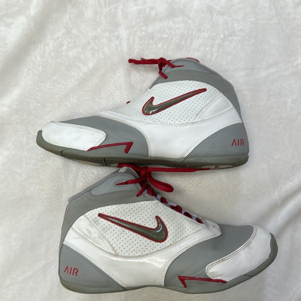 Men’s Vintage Nike Air Flight Sz 10